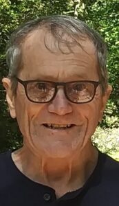 Duane Paul Lazell